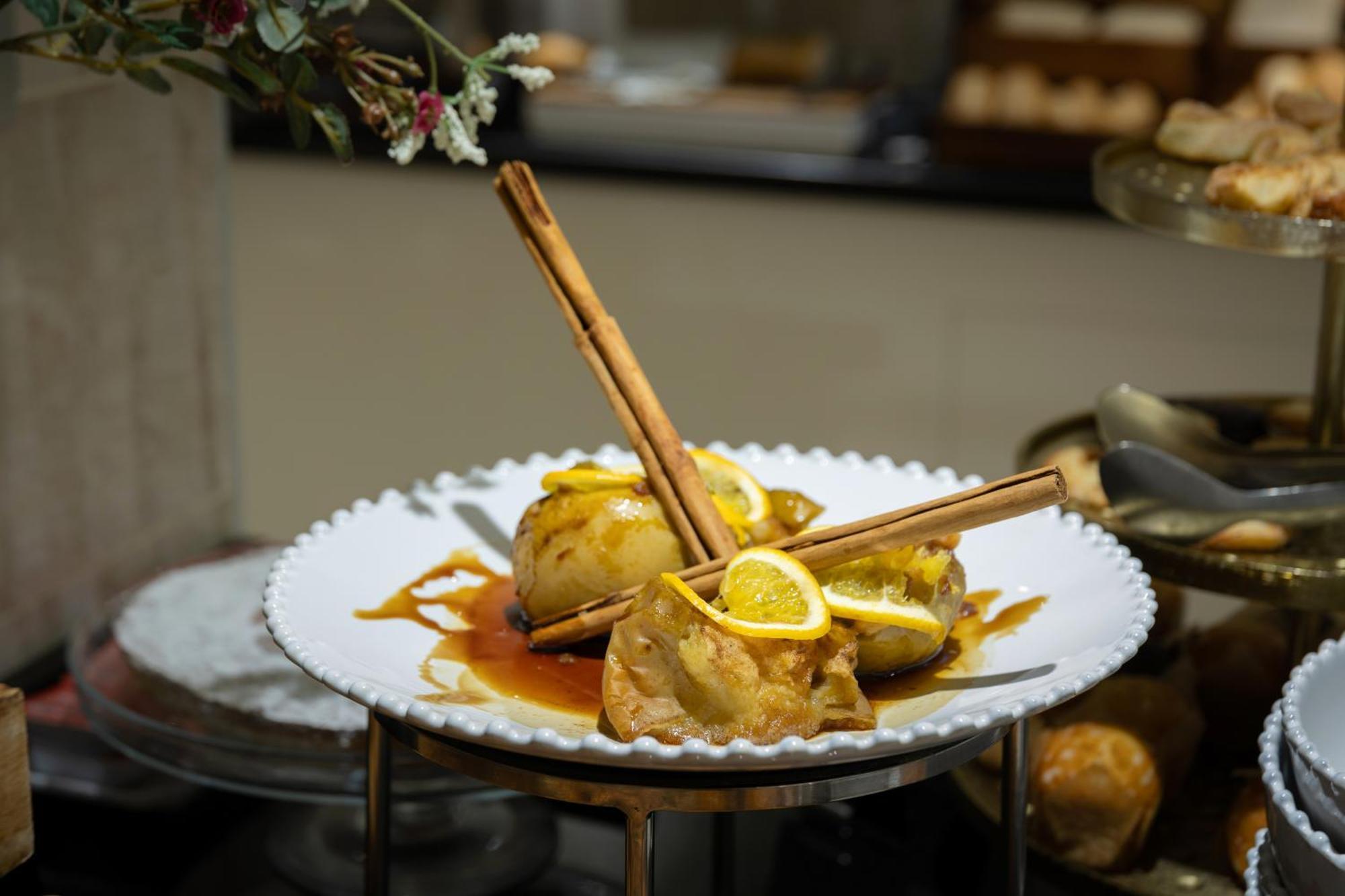 圣玛尔塔酒店 巴塞罗那 外观 照片